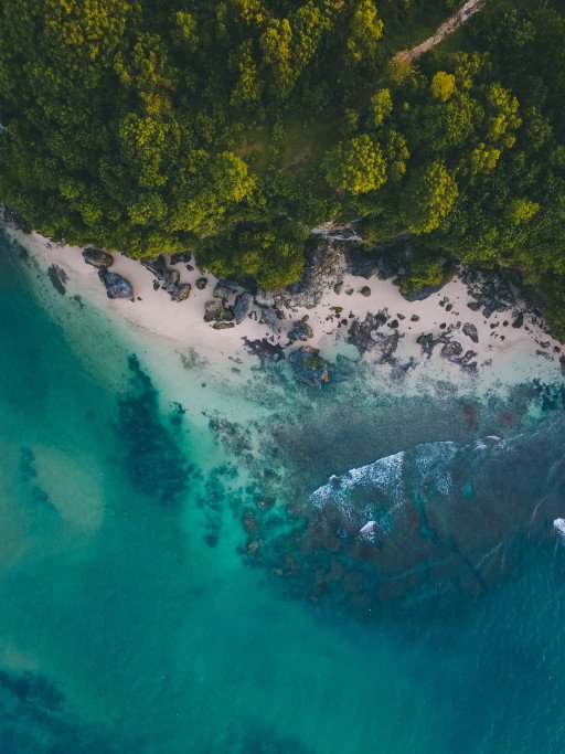 Gab Gab Beach Guam - An Unforgettable Getaway to Nature's Paradise