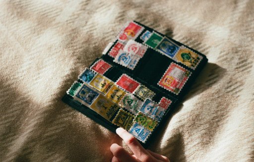The Definitive Guide to Evaluating Stamp Collection Prices