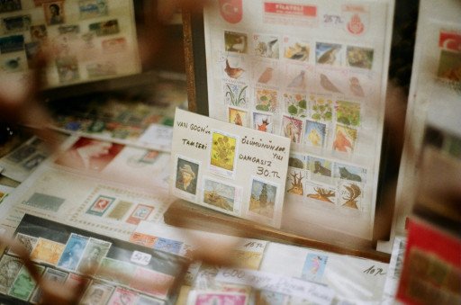 The Ultimate Guide to Acquiring a Premium Postage Stamp Collection