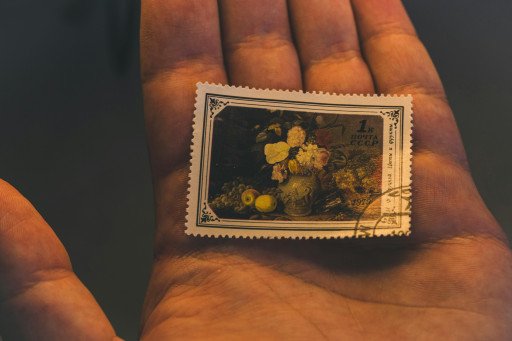 Postage Stamp Collection Guide
